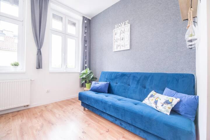 Seredynskiego Gdansk Studio Apartment Exteriör bild