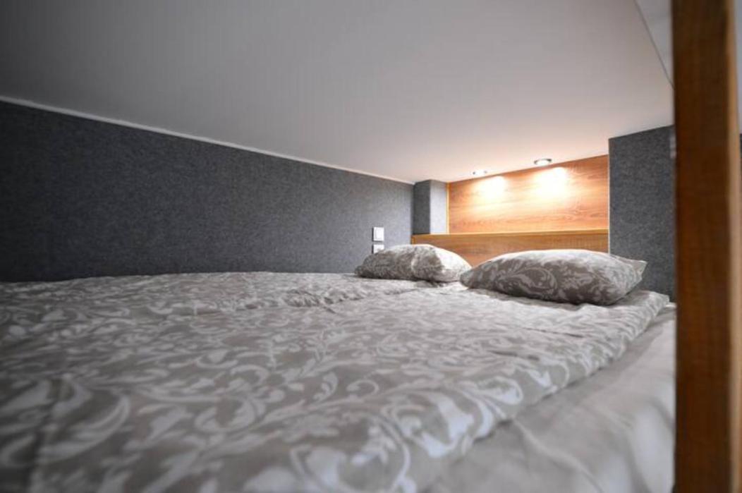 Seredynskiego Gdansk Studio Apartment Exteriör bild