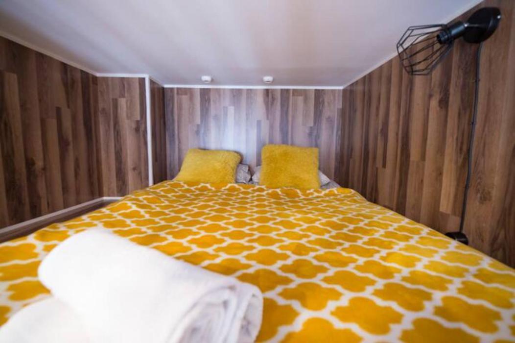 Seredynskiego Gdansk Studio Apartment Exteriör bild
