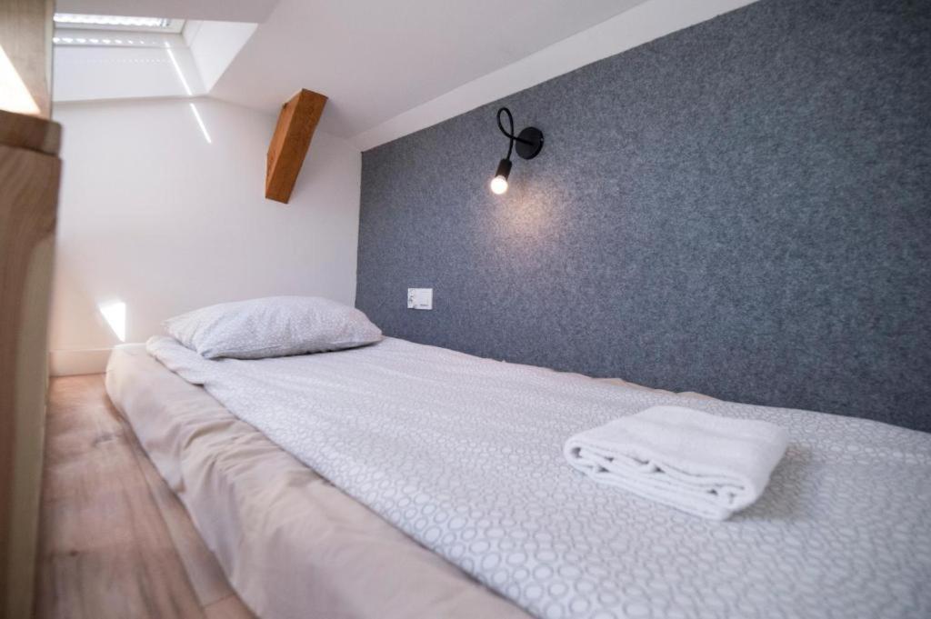 Seredynskiego Gdansk Studio Apartment Exteriör bild