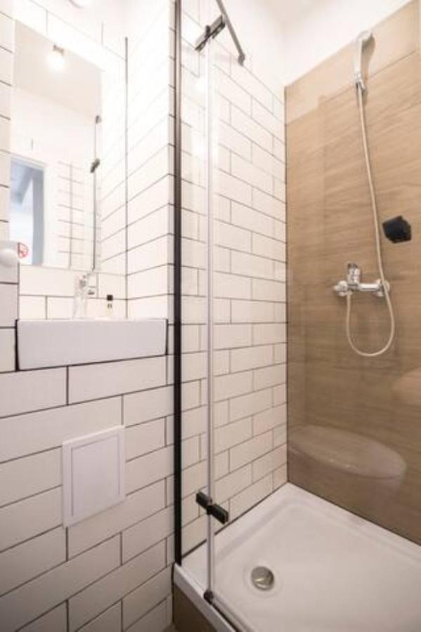 Seredynskiego Gdansk Studio Apartment Exteriör bild